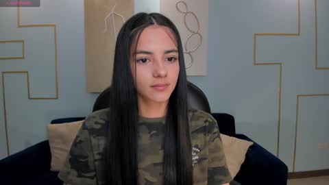 HANNAH J online show from December 2024 06:53:02 PM