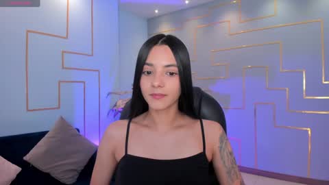 HANNAH J online show from February 2025 06:55:01 PM