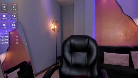 HANNAH J online show from February 2025 10:20:02 PM