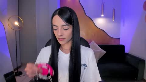 HANNAH J online show from January 2026 03:22:02 AM