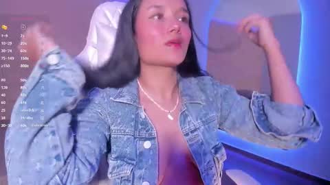 hannahmonttgomery  Help me reach 100 Hands up online show from February 2026 04:44:02 PM