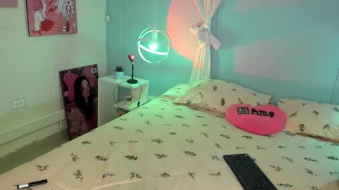 Hannah online show from October 2025 11:58:01 AM