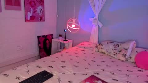 Hannah online show from October 2025 12:07:02 PM