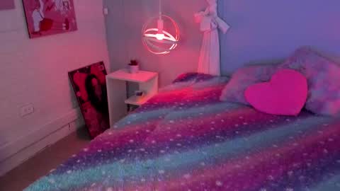 Hannah online show from November 2025 11:43:02 AM