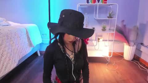 Hannah online show from February 2026 12:32:02 PM