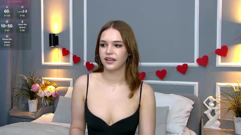 Snapshot of hannahsoul chatting on May 2026 09:33:02 PM HannahSoul online show from May 2026 09:33:02 PM