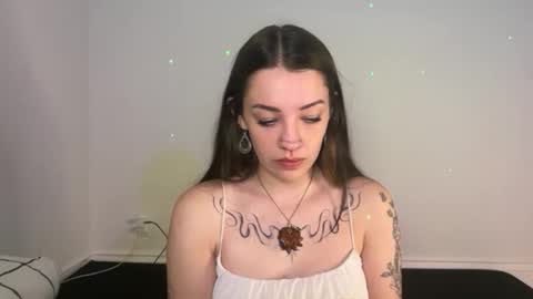 Snapshot of hannahtaylorr chatting on January 2026 08:12:02 PM Hannah Taylor online show from January 2026 08:12:02 PM