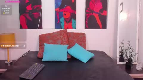 Hannah  online show from June 2026 11:57:01 PM