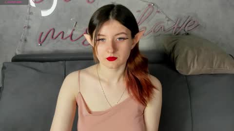 Snapshot of hannakoch chatting on May 2026 12:27:02 AM Hanna online show from May 2026 12:27:02 AM