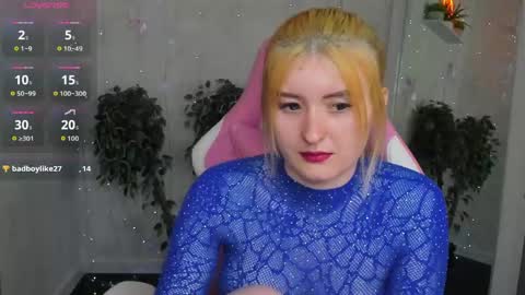Snapshot of hannakoch chatting on May 2026 01:22:01 AM Hanna online show from May 2026 01:22:01 AM