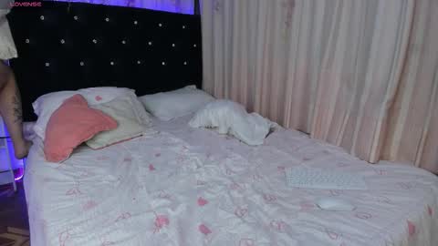 alejandra online show from March 2026 02:04:01 AM