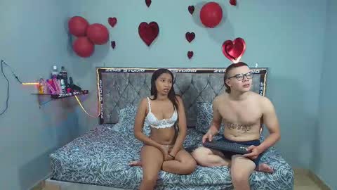 hannandjack online show from February 2026 03:02:01 AM