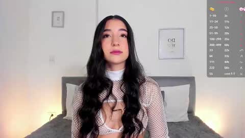 Hanna Os online show from January 2026 11:04:02 AM