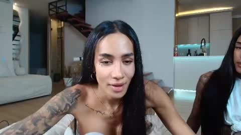 Snapshot of hannapalminio chatting on July 2026 03:53:02 AM hannapalminio online show from July 2026 03:53:02 AM