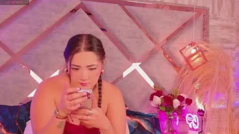 Snapshot of hannaprada1 chatting on July 2026 11:13:02 AM hannaprada1 online show from July 2026 11:13:02 AM