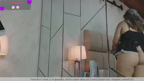 HANA  online show from March 2026 09:21:01 PM