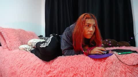 Snapshot of hannaqueen23 chatting on October 2025 12:30:02 AM hannaqueen23 online show from October 2025 12:30:02 AM