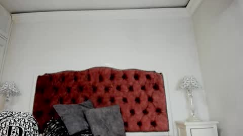 Hanna online show from December 2025 12:47:02 PM