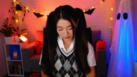 Snapshot of hannarosie chatting on October 2025 06:40:02 PM hannarosie online show from October 2025 06:40:02 PM