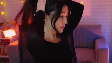 Snapshot of hannarosie chatting on November 2025 07:24:02 PM hannarosie online show from November 2025 07:24:02 PM