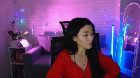 Snapshot of hannarosie chatting on November 2025 06:11:02 PM hannarosie online show from November 2025 06:11:02 PM