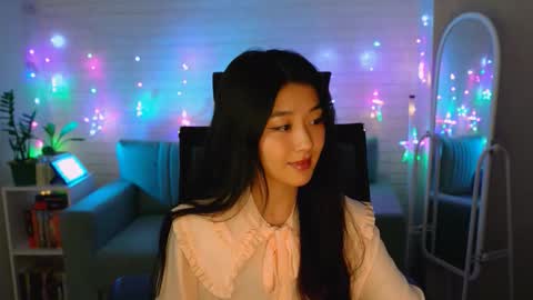 Snapshot of hannarosie chatting on December 2025 05:22:02 PM hannarosie online show from December 2025 05:22:02 PM