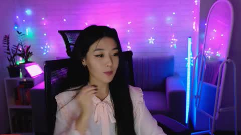 Snapshot of hannarosie chatting on December 2025 07:10:02 PM hannarosie online show from December 2025 07:10:02 PM