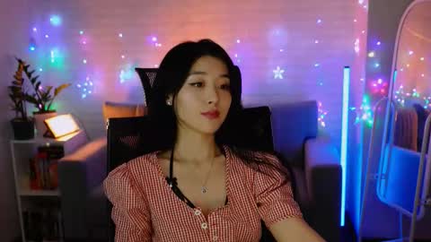 Snapshot of hannarosie chatting on December 2025 06:45:01 PM hannarosie online show from December 2025 06:45:01 PM