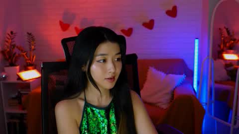 hannarosie online show from February 2026 05:49:02 PM