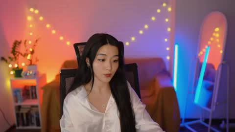 hannarosie online show from April 2026 05:51:01 PM