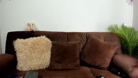 HannSoto online show from October 2025 02:24:01 PM