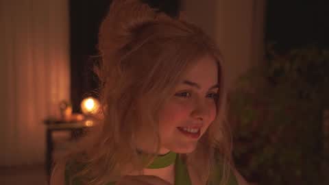 Snapshot of hannasthesia chatting on January 2025 11:17:02 PM Hanna online show from January 2025 11:17:02 PM