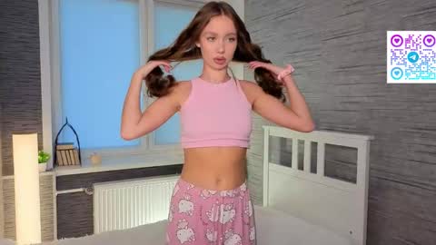 Snapshot of hannavaile chatting on November 2025 06:14:01 AM Hanna online show from November 2025 06:14:01 AM