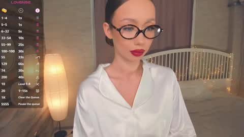 Hanna online show from February 2026 06:55:02 PM