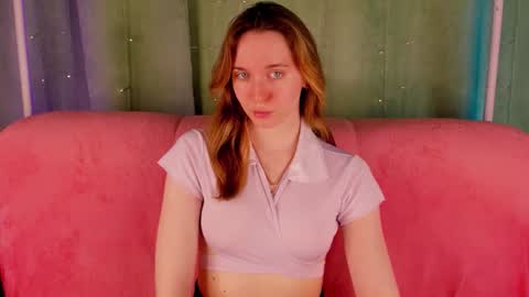 Hannavanilla online show from March 2026 09:58:02 AM