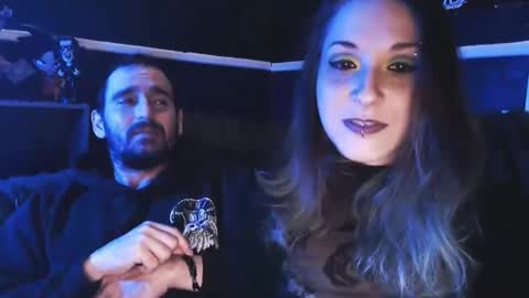 Snapshot of hannibeexl chatting on February 2025 05:53:02 AM hannibeexl online show from February 2025 05:53:02 AM