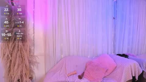 Snapshot of hannie_ws chatting on November 2025 10:36:02 PM Hannie ws online show from November 2025 10:36:02 PM