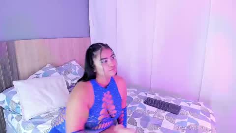 Hanna online show from September 2025 03:08:01 AM