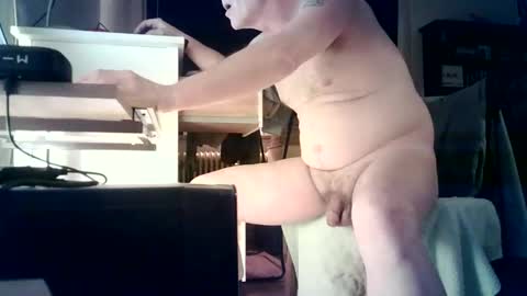 Hannsi64 online show from February 2026 07:43:02 PM