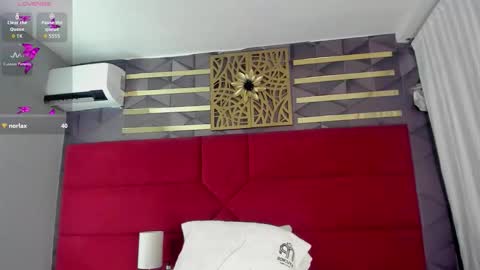 Hanny  online show from March 2026 02:19:01 AM