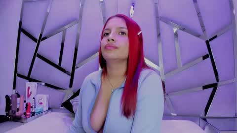 hanny_watson online show from April 2026 02:57:01 PM