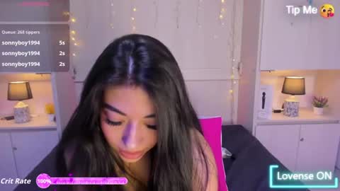 Snapshot of hannyk_ chatting on July 2026 04:20:01 PM hannyk_ online show from July 2026 04:20:01 PM