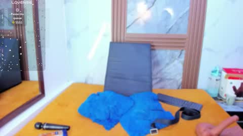 Snapshot of hannymansonh chatting on November 2025 03:30:02 AM Hanny Mansonh online show from November 2025 03:30:02 AM