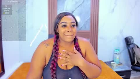 Snapshot of hannymansonh chatting on November 2025 03:20:02 AM Hanny Mansonh online show from November 2025 03:20:02 AM