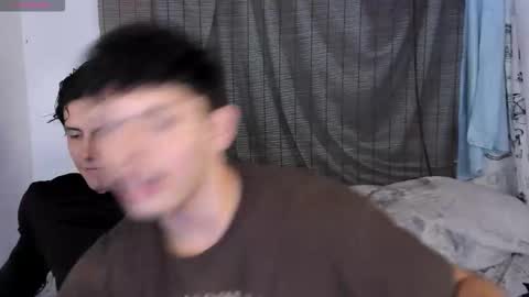 hans and andres online show from December 2025 10:51:01 PM