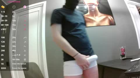 hansaage online show from October 2025 09:17:02 PM