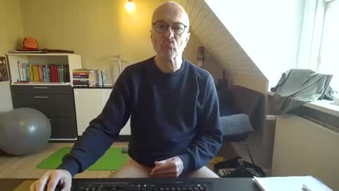 Hanse online show from February 2025 10:07:01 AM