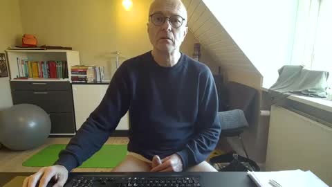 Hanse online show from February 2025 11:55:01 AM