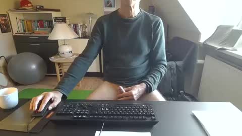 Hanse online show from October 2025 09:32:02 AM