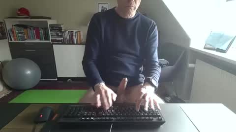 Hanse online show from April 2026 03:24:02 PM